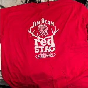 Jim beam shirt